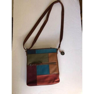 vintage the sak purse